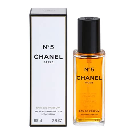 Perfume Chanel No. 5 Eau De Parfum 60 ml 